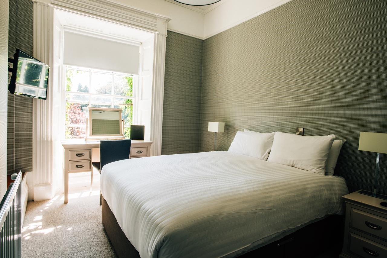 Belmont House Hotel Banbridge